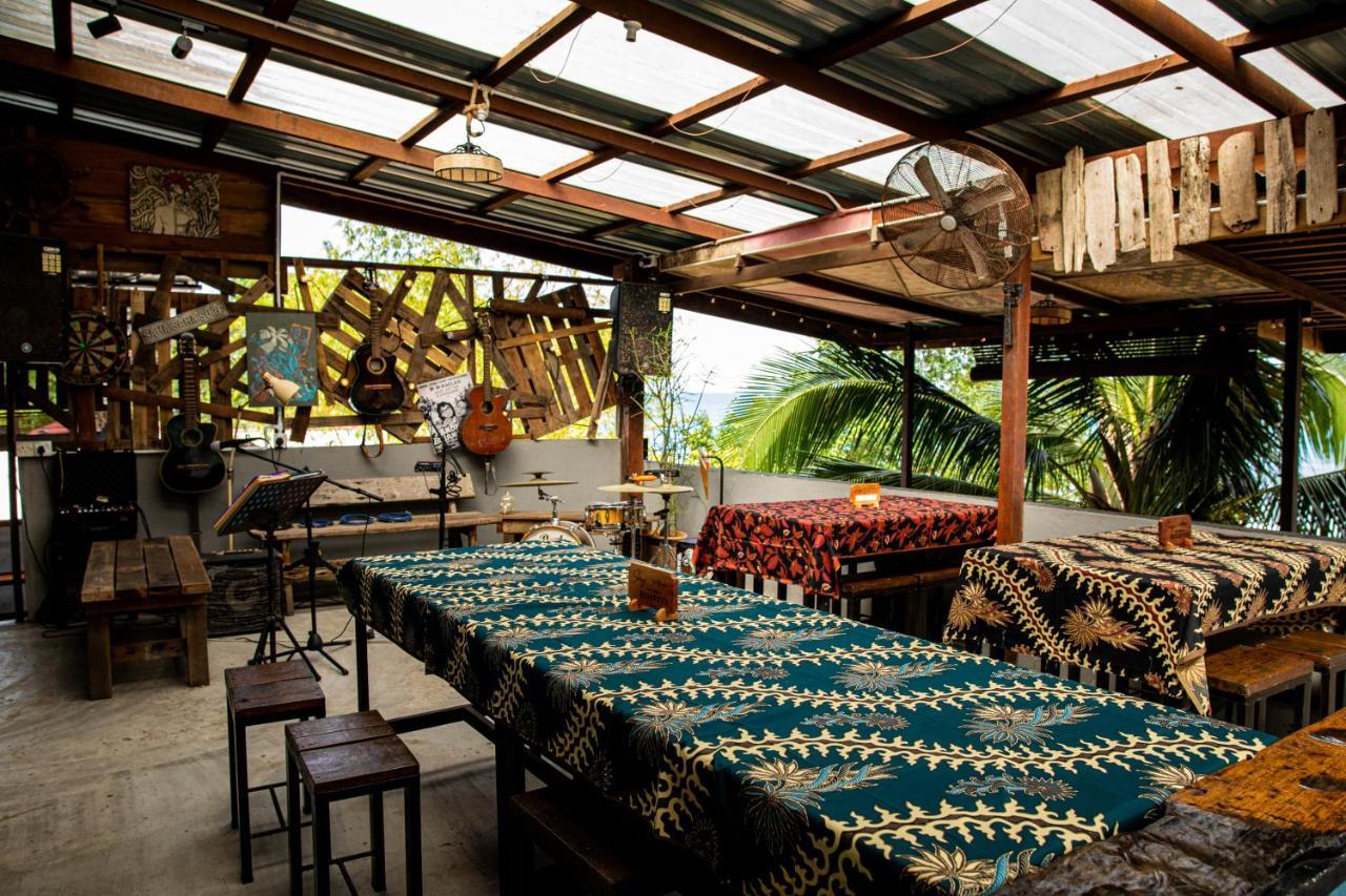 Tioman Cabana Bed&Breakfast Kampong Ayer Batang Bagian luar foto